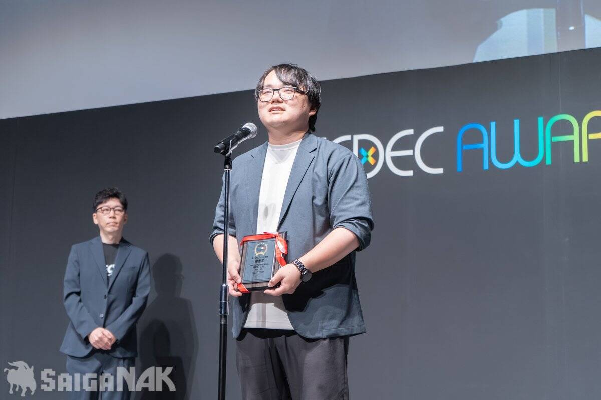 「CEDEC AWARDS 2026」現地レポート！ゲームに“破壊”を落とし込んだ「ドンキーコング バナンザ」が3部門で受賞の高評価(写真: 全75枚)