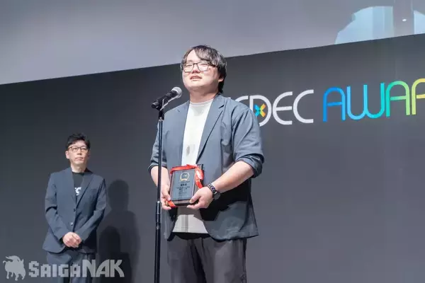 「「CEDEC AWARDS 2026」現地レポート！ゲームに“破壊”を落とし込んだ「ドンキーコング バナンザ」が3部門で受賞の高評価(写真: 全75枚)」の画像