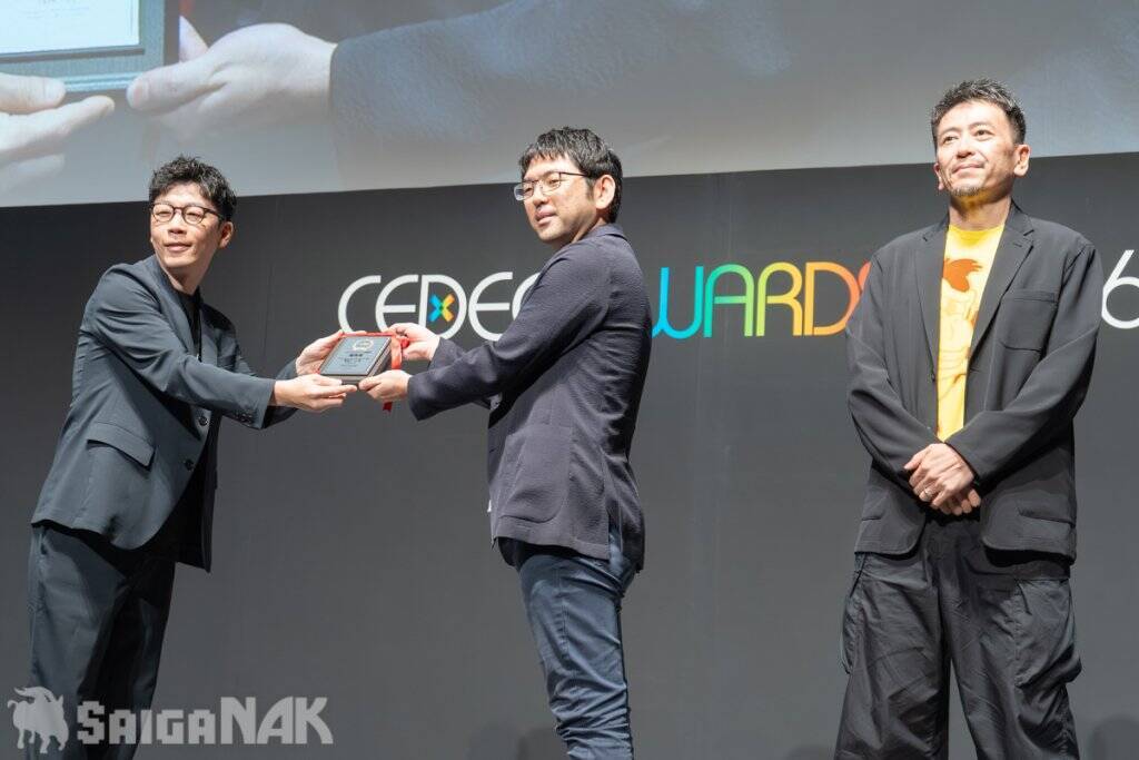 「CEDEC AWARDS 2026」現地レポート！ゲームに“破壊”を落とし込んだ「ドンキーコング バナンザ」が3部門で受賞の高評価(写真: 全75枚)