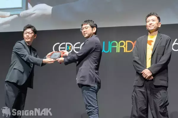 「「CEDEC AWARDS 2026」現地レポート！ゲームに“破壊”を落とし込んだ「ドンキーコング バナンザ」が3部門で受賞の高評価(写真: 全75枚)」の画像