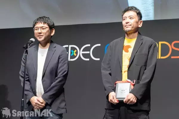 「「CEDEC AWARDS 2026」現地レポート！ゲームに“破壊”を落とし込んだ「ドンキーコング バナンザ」が3部門で受賞の高評価(写真: 全75枚)」の画像
