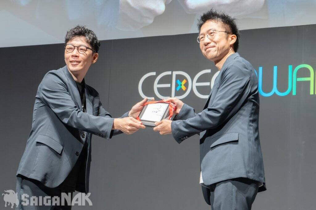 「CEDEC AWARDS 2026」現地レポート！ゲームに“破壊”を落とし込んだ「ドンキーコング バナンザ」が3部門で受賞の高評価(写真: 全75枚)