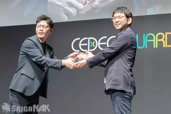 「「CEDEC AWARDS 2026」現地レポート！ゲームに“破壊”を落とし込んだ「ドンキーコング バナンザ」が3部門で受賞の高評価(写真: 全75枚)」の画像