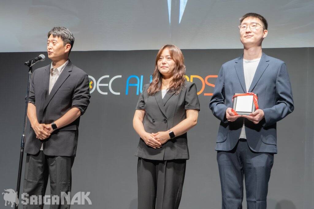 「CEDEC AWARDS 2026」現地レポート！ゲームに“破壊”を落とし込んだ「ドンキーコング バナンザ」が3部門で受賞の高評価(写真: 全75枚)