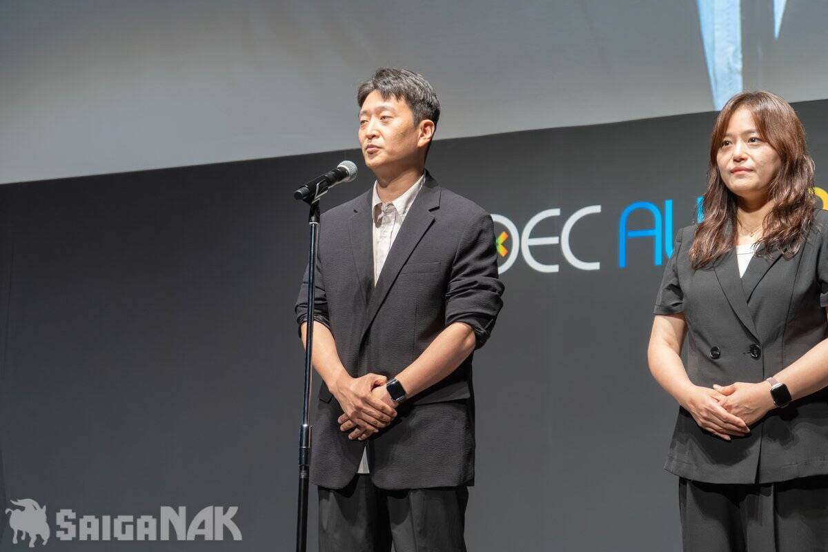 「CEDEC AWARDS 2026」現地レポート！ゲームに“破壊”を落とし込んだ「ドンキーコング バナンザ」が3部門で受賞の高評価(写真: 全75枚)