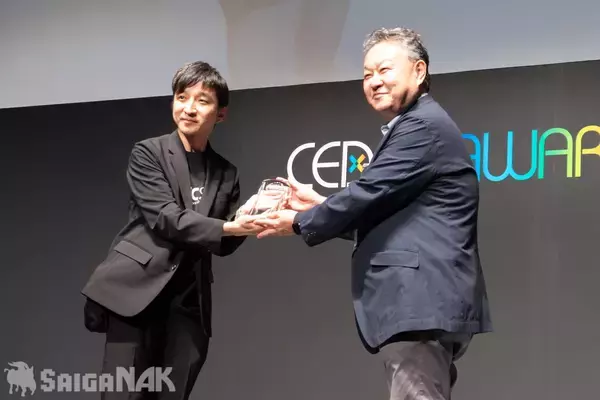 「「CEDEC AWARDS 2026」現地レポート！ゲームに“破壊”を落とし込んだ「ドンキーコング バナンザ」が3部門で受賞の高評価(写真: 全75枚)」の画像