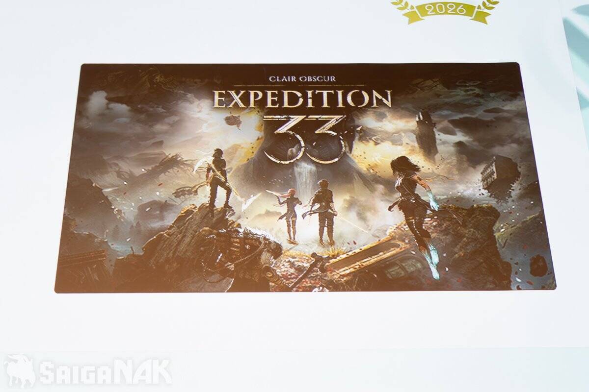 「CEDEC AWARDS 2026」現地レポート！ゲームに“破壊”を落とし込んだ「ドンキーコング バナンザ」が3部門で受賞の高評価(写真: 全75枚)