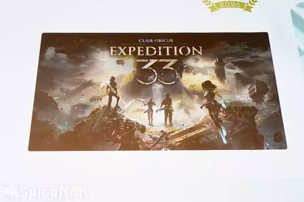 「「CEDEC AWARDS 2026」現地レポート！ゲームに“破壊”を落とし込んだ「ドンキーコング バナンザ」が3部門で受賞の高評価(写真: 全75枚)」の画像