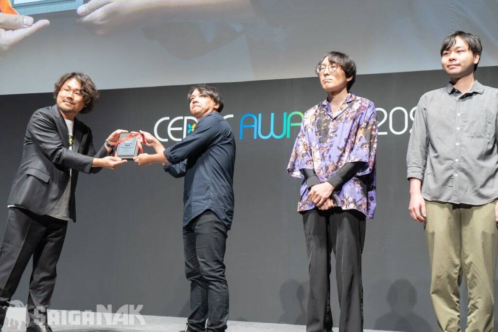 「CEDEC AWARDS 2026」現地レポート！ゲームに“破壊”を落とし込んだ「ドンキーコング バナンザ」が3部門で受賞の高評価(写真: 全75枚)
