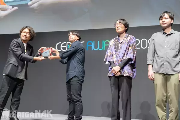 「「CEDEC AWARDS 2026」現地レポート！ゲームに“破壊”を落とし込んだ「ドンキーコング バナンザ」が3部門で受賞の高評価(写真: 全75枚)」の画像