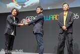 「「CEDEC AWARDS 2026」現地レポート！ゲームに“破壊”を落とし込んだ「ドンキーコング バナンザ」が3部門で受賞の高評価(写真: 全75枚)」の画像36