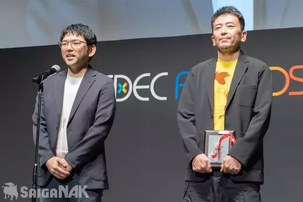 「「CEDEC AWARDS 2026」現地レポート！ゲームに“破壊”を落とし込んだ「ドンキーコング バナンザ」が3部門で受賞の高評価(写真: 全75枚)」の画像