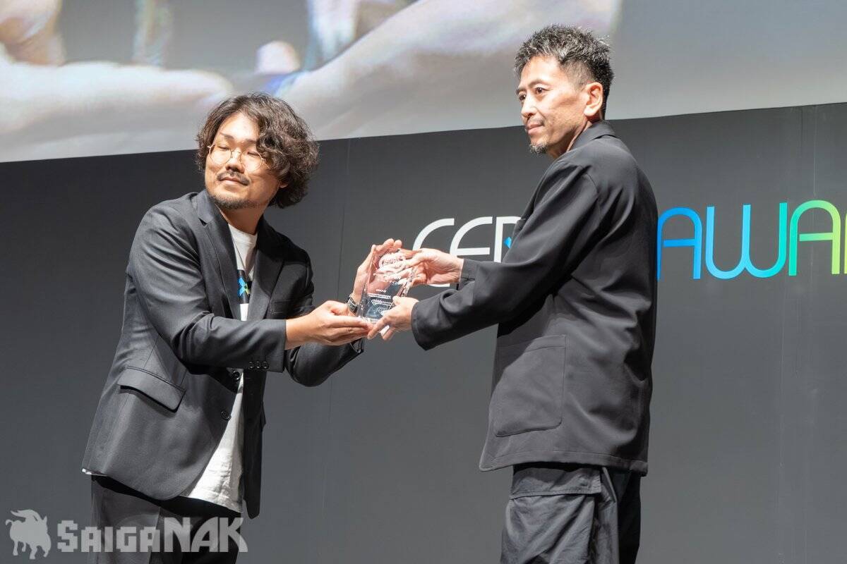 「CEDEC AWARDS 2026」現地レポート！ゲームに“破壊”を落とし込んだ「ドンキーコング バナンザ」が3部門で受賞の高評価(写真: 全75枚)