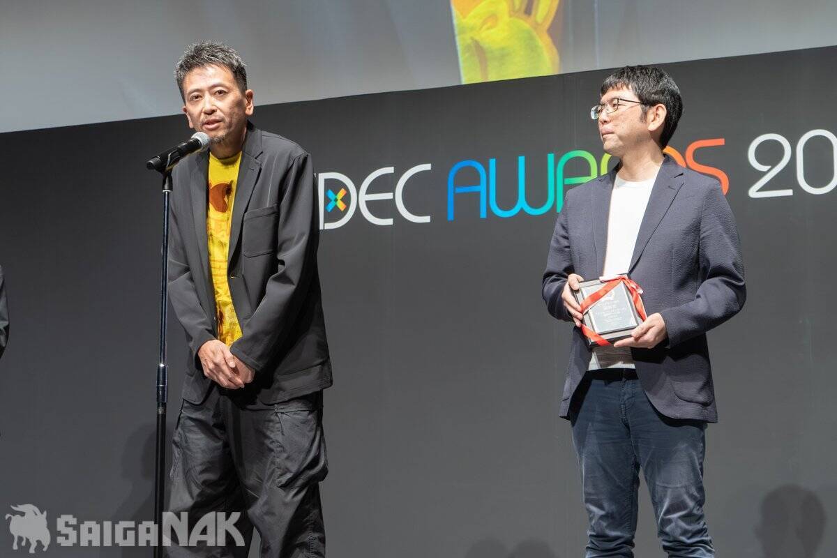 「CEDEC AWARDS 2026」現地レポート！ゲームに“破壊”を落とし込んだ「ドンキーコング バナンザ」が3部門で受賞の高評価(写真: 全75枚)