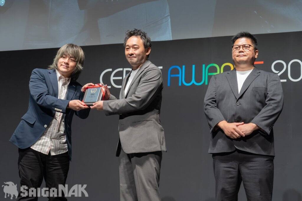「CEDEC AWARDS 2026」現地レポート！ゲームに“破壊”を落とし込んだ「ドンキーコング バナンザ」が3部門で受賞の高評価(写真: 全75枚)