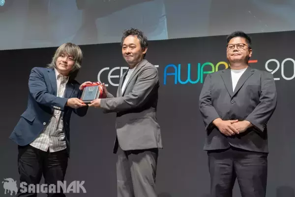 「「CEDEC AWARDS 2026」現地レポート！ゲームに“破壊”を落とし込んだ「ドンキーコング バナンザ」が3部門で受賞の高評価(写真: 全75枚)」の画像