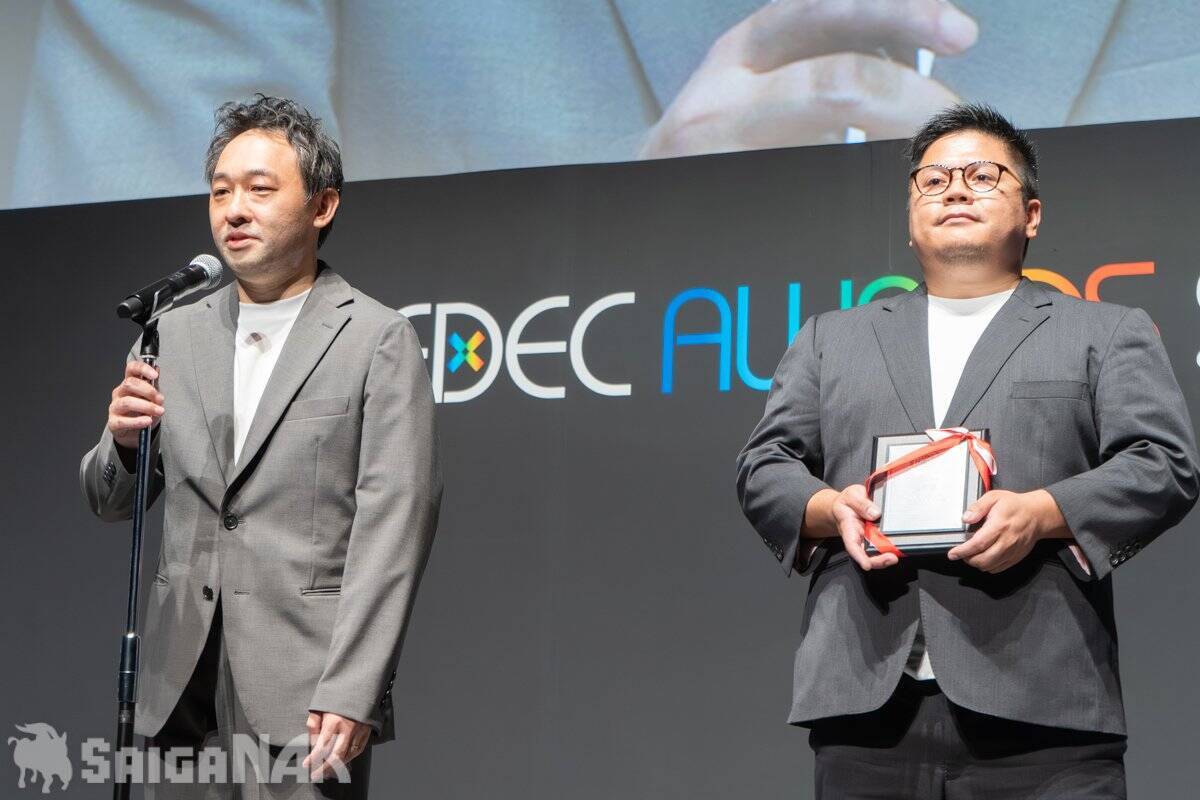 「CEDEC AWARDS 2026」現地レポート！ゲームに“破壊”を落とし込んだ「ドンキーコング バナンザ」が3部門で受賞の高評価(写真: 全75枚)