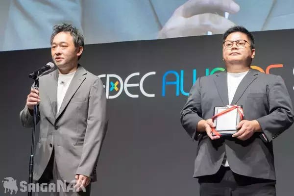「「CEDEC AWARDS 2026」現地レポート！ゲームに“破壊”を落とし込んだ「ドンキーコング バナンザ」が3部門で受賞の高評価(写真: 全75枚)」の画像