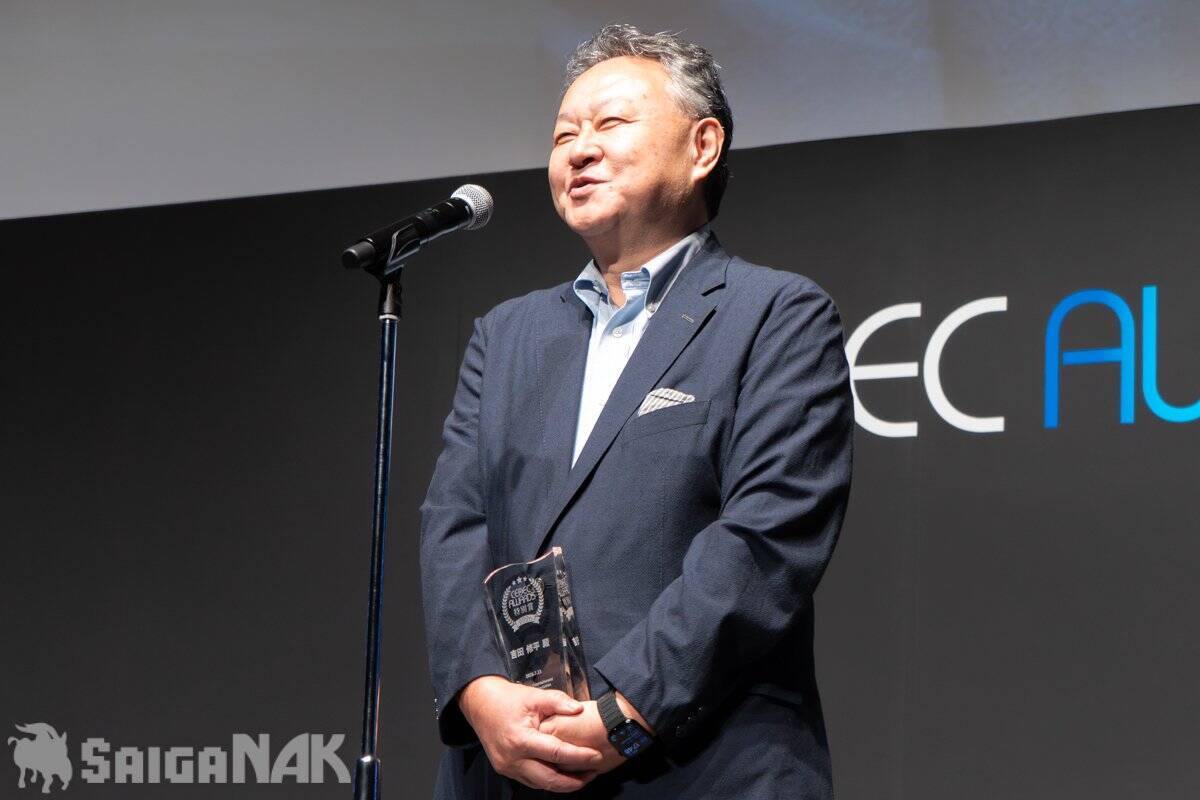 「CEDEC AWARDS 2026」現地レポート！ゲームに“破壊”を落とし込んだ「ドンキーコング バナンザ」が3部門で受賞の高評価(写真: 全75枚)