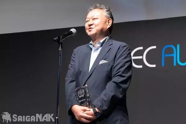 「「CEDEC AWARDS 2026」現地レポート！ゲームに“破壊”を落とし込んだ「ドンキーコング バナンザ」が3部門で受賞の高評価(写真: 全75枚)」の画像