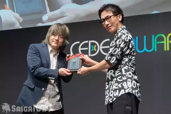 「「CEDEC AWARDS 2026」現地レポート！ゲームに“破壊”を落とし込んだ「ドンキーコング バナンザ」が3部門で受賞の高評価(写真: 全75枚)」の画像