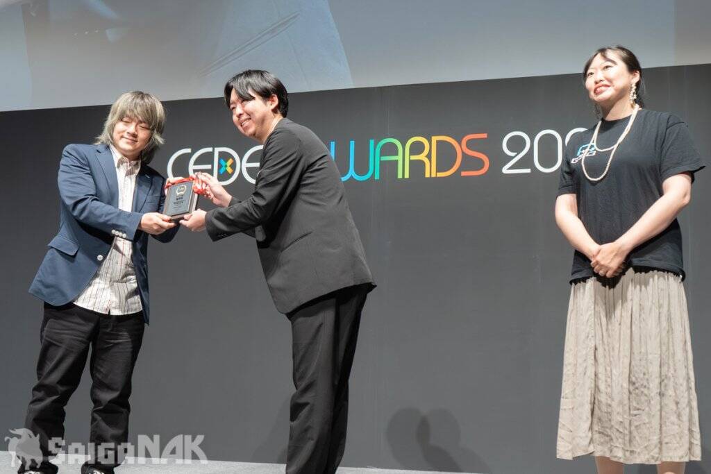 「CEDEC AWARDS 2026」現地レポート！ゲームに“破壊”を落とし込んだ「ドンキーコング バナンザ」が3部門で受賞の高評価(写真: 全75枚)