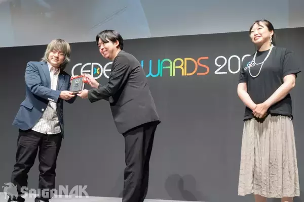 「「CEDEC AWARDS 2026」現地レポート！ゲームに“破壊”を落とし込んだ「ドンキーコング バナンザ」が3部門で受賞の高評価(写真: 全75枚)」の画像