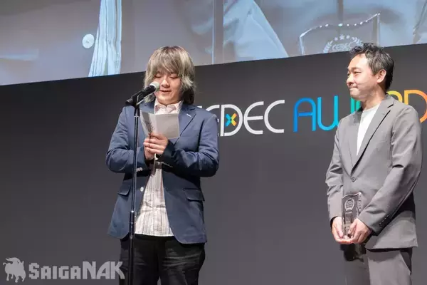 「「CEDEC AWARDS 2026」現地レポート！ゲームに“破壊”を落とし込んだ「ドンキーコング バナンザ」が3部門で受賞の高評価(写真: 全75枚)」の画像