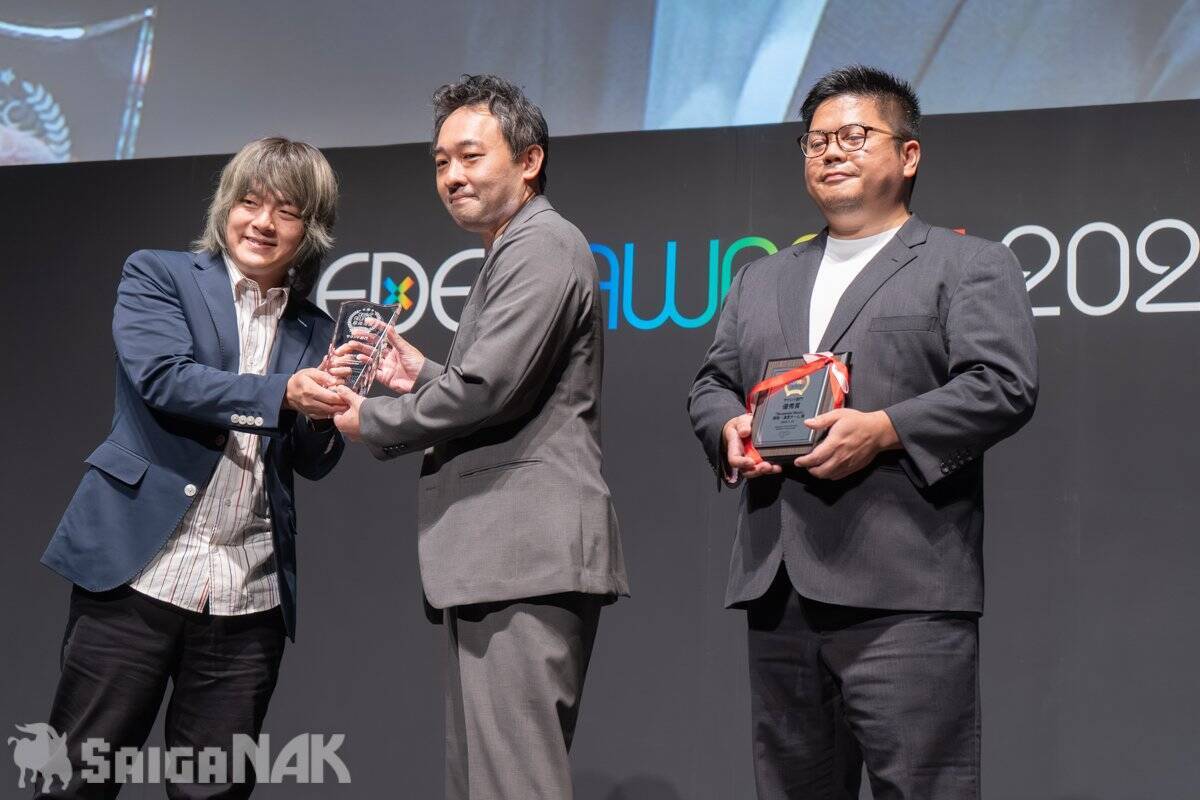 「CEDEC AWARDS 2026」現地レポート！ゲームに“破壊”を落とし込んだ「ドンキーコング バナンザ」が3部門で受賞の高評価(写真: 全75枚)