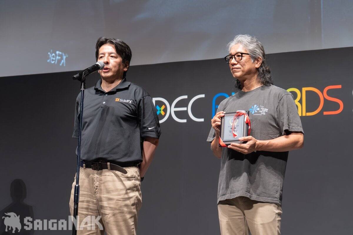「CEDEC AWARDS 2026」現地レポート！ゲームに“破壊”を落とし込んだ「ドンキーコング バナンザ」が3部門で受賞の高評価(写真: 全75枚)