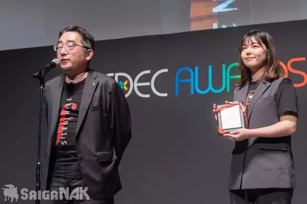 「「CEDEC AWARDS 2026」現地レポート！ゲームに“破壊”を落とし込んだ「ドンキーコング バナンザ」が3部門で受賞の高評価(写真: 全75枚)」の画像
