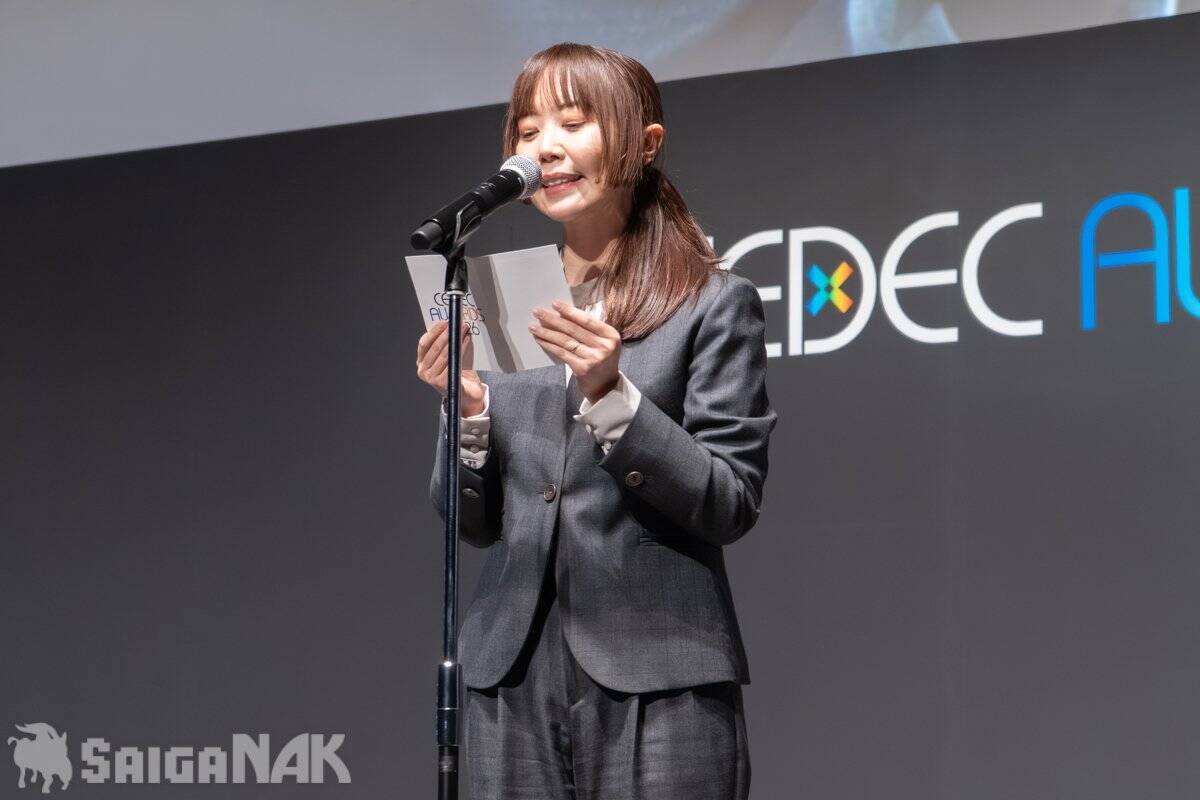 「CEDEC AWARDS 2026」現地レポート！ゲームに“破壊”を落とし込んだ「ドンキーコング バナンザ」が3部門で受賞の高評価(写真: 全75枚)