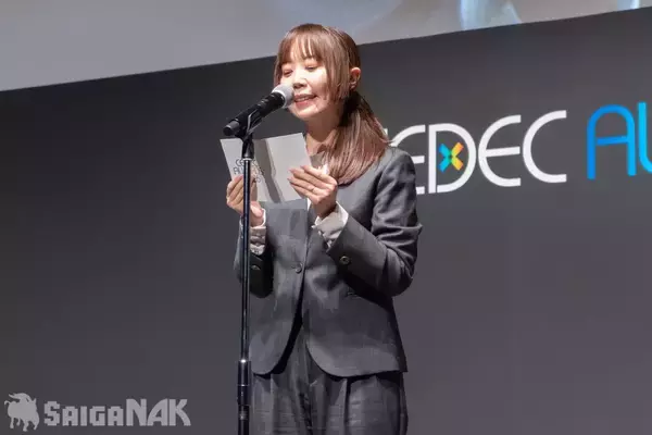 「「CEDEC AWARDS 2026」現地レポート！ゲームに“破壊”を落とし込んだ「ドンキーコング バナンザ」が3部門で受賞の高評価(写真: 全75枚)」の画像