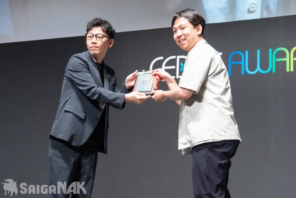 「CEDEC AWARDS 2026」現地レポート！ゲームに“破壊”を落とし込んだ「ドンキーコング バナンザ」が3部門で受賞の高評価(写真: 全75枚)
