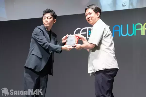 「「CEDEC AWARDS 2026」現地レポート！ゲームに“破壊”を落とし込んだ「ドンキーコング バナンザ」が3部門で受賞の高評価(写真: 全75枚)」の画像