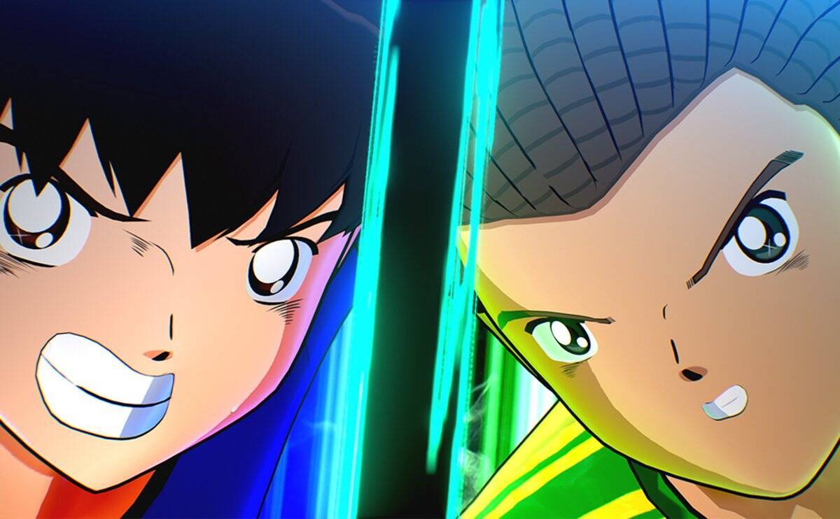 サッカーアクションゲーム「キャプテン翼２ WORLD FIGHTERS」が発売！高橋陽一先生監修のオリジナルストーリーが楽しめる