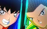 「サッカーアクションゲーム「キャプテン翼２ WORLD FIGHTERS」が発売！高橋陽一先生監修のオリジナルストーリーが楽しめる」の画像4