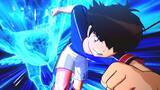 「サッカーアクションゲーム「キャプテン翼２ WORLD FIGHTERS」が発売！高橋陽一先生監修のオリジナルストーリーが楽しめる」の画像7