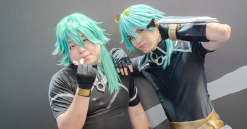 【TGS2025】ライアットゲームズブースレポート！「2XKO」試遊やしゃるる、スタンミじゃぱんのコスプレなど大盛況