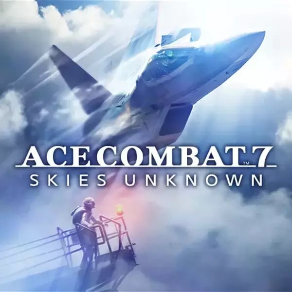 「2026年2月のPS Plus フリープレイに「ACE COMBAT 7: SKIES UNKNOWN」「Undisputed」など4タイトルが配信決定！」の画像