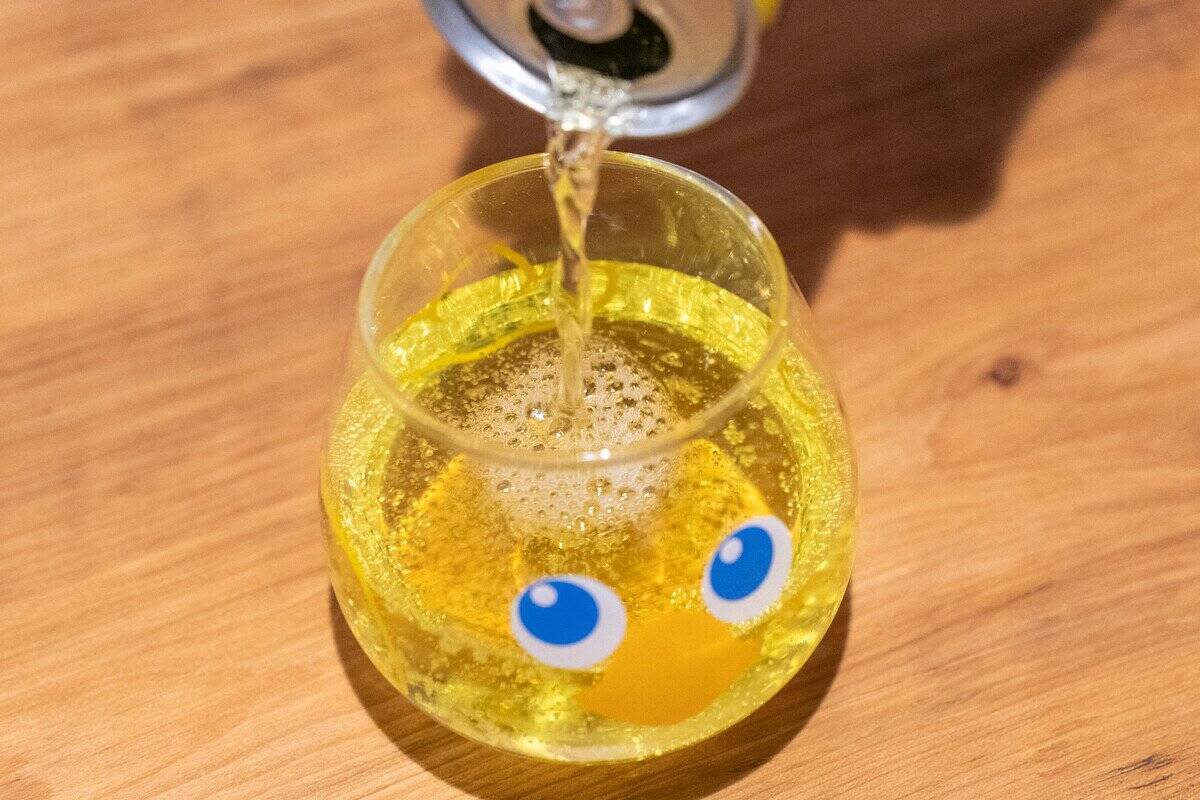 GRAPE KING BIOの「PowerBOMB」をレビュー！カフェインとビタミンでパワーを注入！？