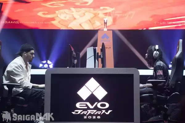 「【EVO Japan 2026】全71枚の現地写真でメイントーナメント「2XKO」を振り返る」の画像