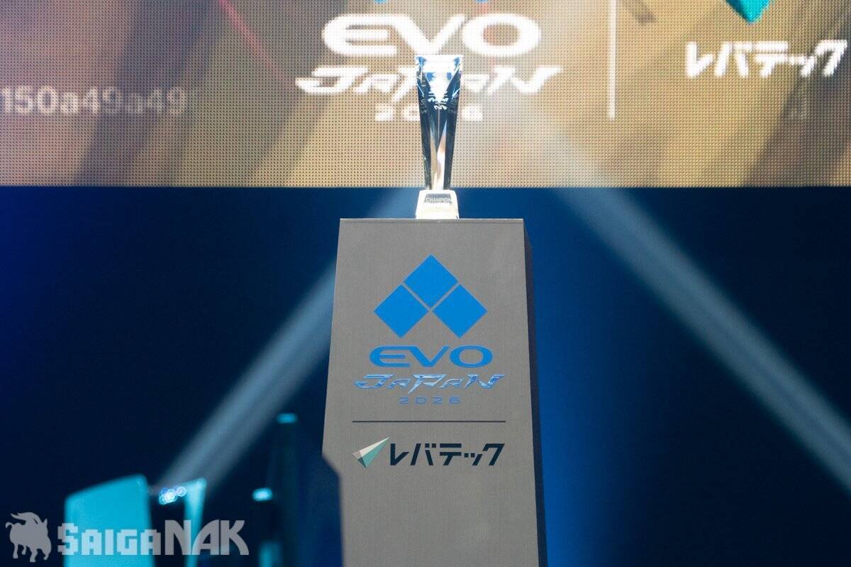 【EVO Japan 2026】全71枚の現地写真でメイントーナメント「2XKO」を振り返る