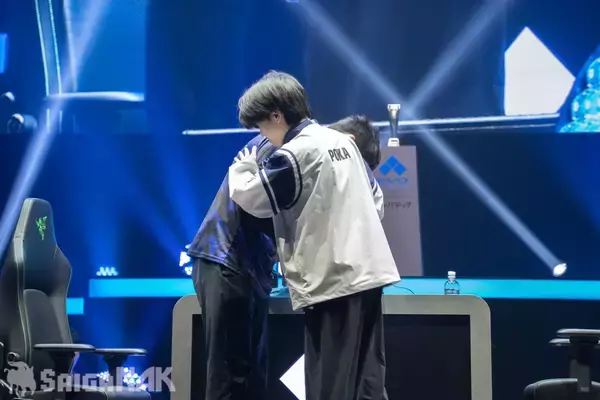 「【EVO Japan 2026】全71枚の現地写真でメイントーナメント「2XKO」を振り返る」の画像