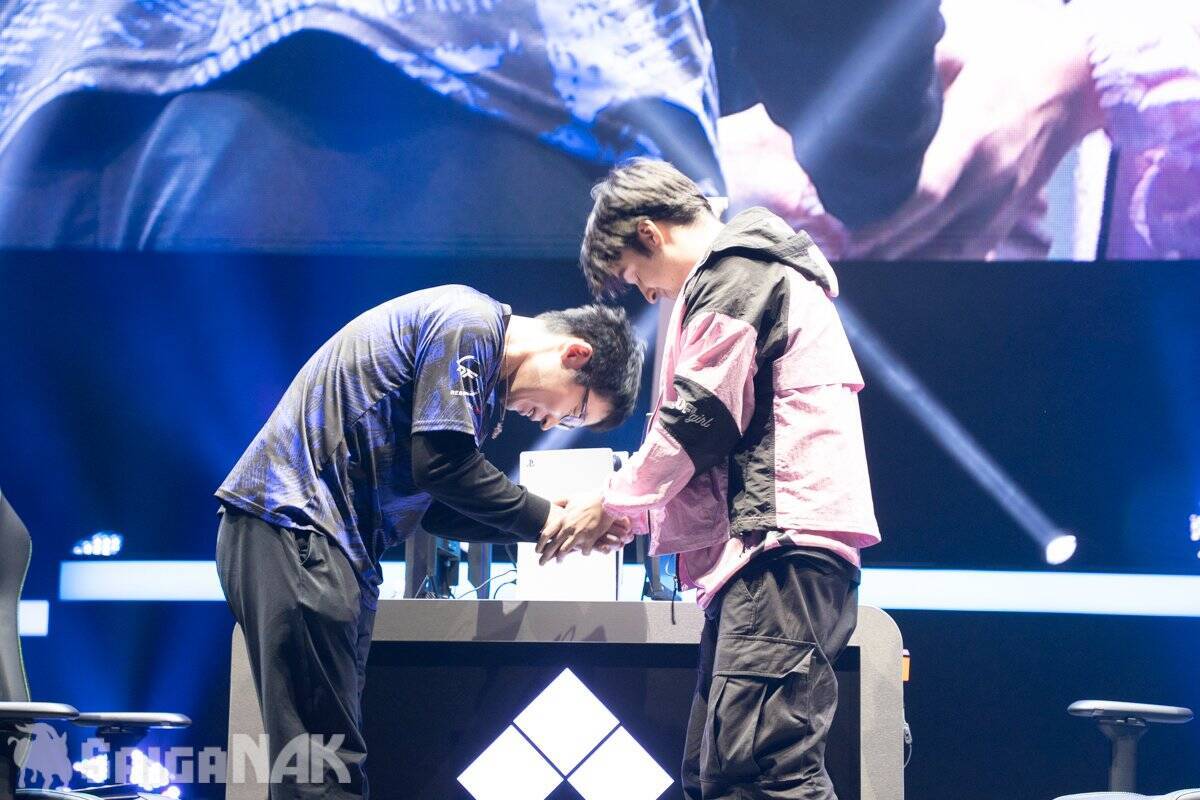 【EVO Japan 2026】全71枚の現地写真でメイントーナメント「2XKO」を振り返る