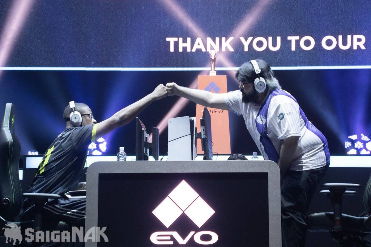 【EVO Japan 2026】全71枚の現地写真でメイントーナメント「2XKO」を振り返る