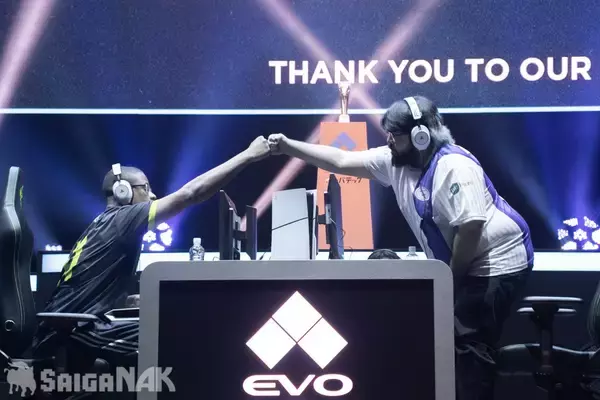 「【EVO Japan 2026】全71枚の現地写真でメイントーナメント「2XKO」を振り返る」の画像