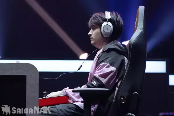 「【EVO Japan 2026】全71枚の現地写真でメイントーナメント「2XKO」を振り返る」の画像