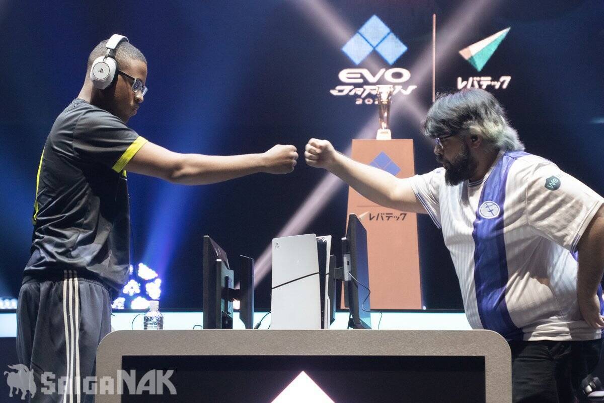 【EVO Japan 2026】全71枚の現地写真でメイントーナメント「2XKO」を振り返る