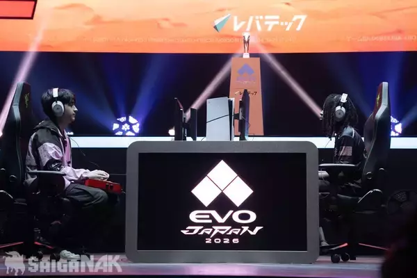 「【EVO Japan 2026】全71枚の現地写真でメイントーナメント「2XKO」を振り返る」の画像